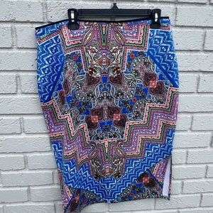 Bisou Bisou XL skirt